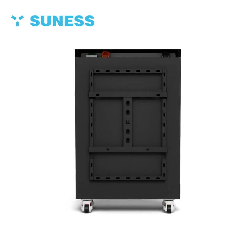 batterie au lithium &agrave; d&eacute;charge profonde