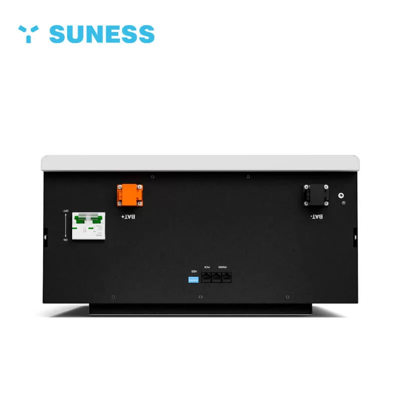 &eacute;nergie solaire batterie