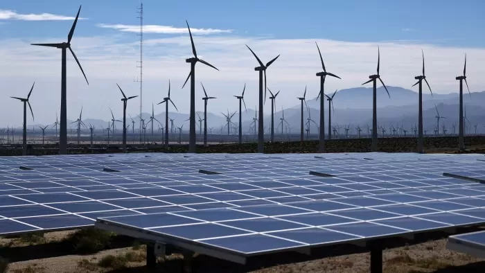 Quel impact la victoire de Trump aura-t-elle sur l'industrie photovolta&iuml;que chinoise&nbsp;?