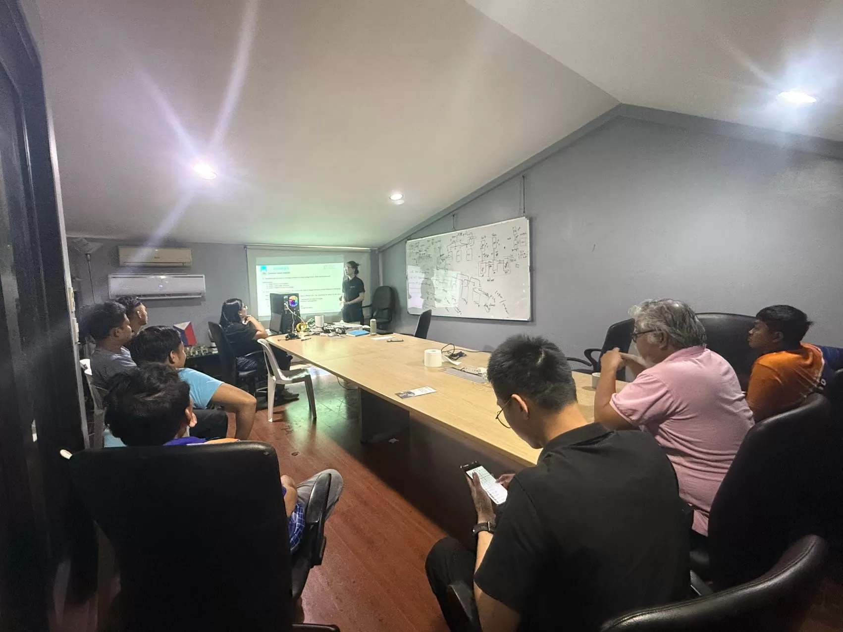 T&eacute;moignages clients YOUESS au Moyen-Orient et en Asie du Sud-Est