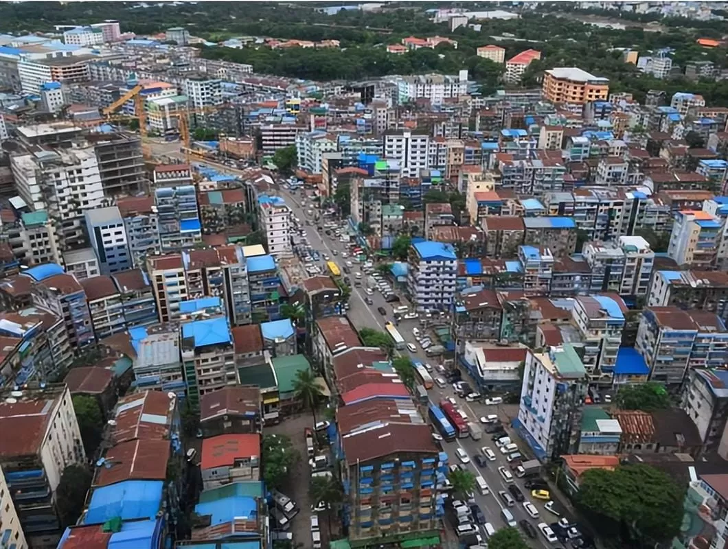La panne de courant en Tha&iuml;lande a un impact sur le Myanmar, une avanc&eacute;e dans le domaine du photovolta&iuml;que et du stockage d'&eacute;nergie&nbsp;?