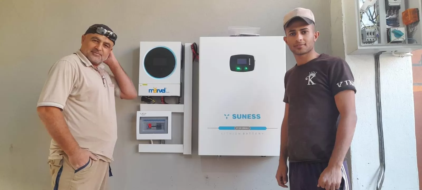 Acheter des batteries domestiques en 2025&nbsp;: quoi Ce que vous devez savoir