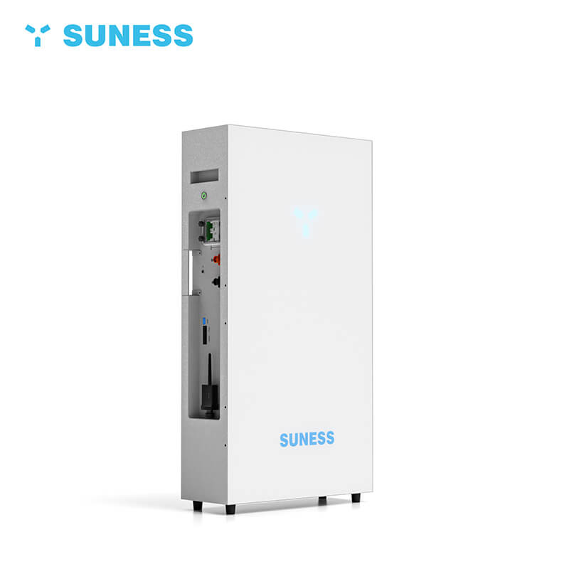 EV-16.08N 51,2&nbsp;V 314&nbsp;AH | Batterie solaire | ESM bas&eacute; sur le cloud