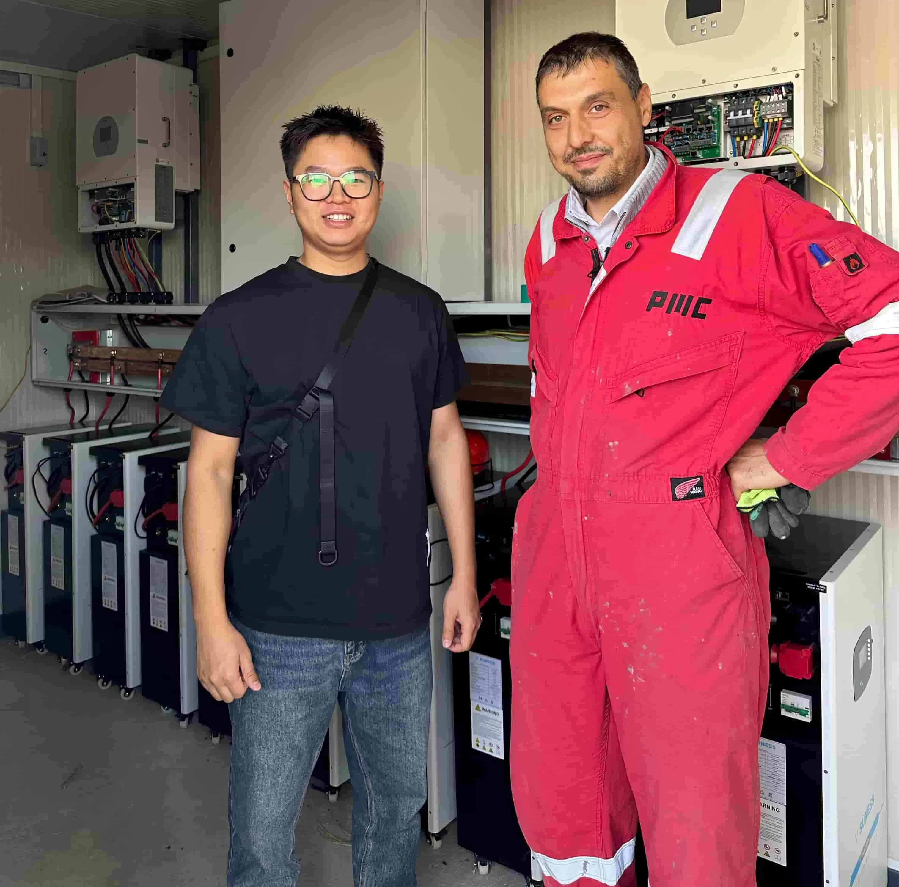 Quel type de batterie domestique devriez-vous choisir&nbsp;?