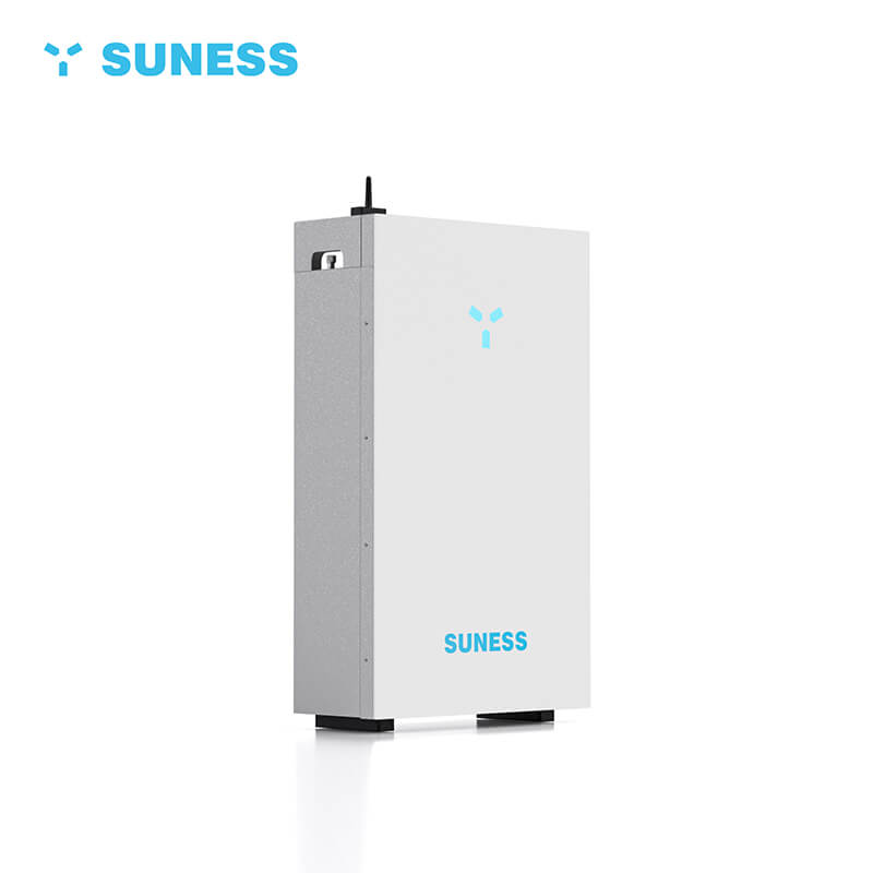 EV-5.12N 51,2V 100AH | Batterie solaire | ESM bas&eacute; sur le cloud