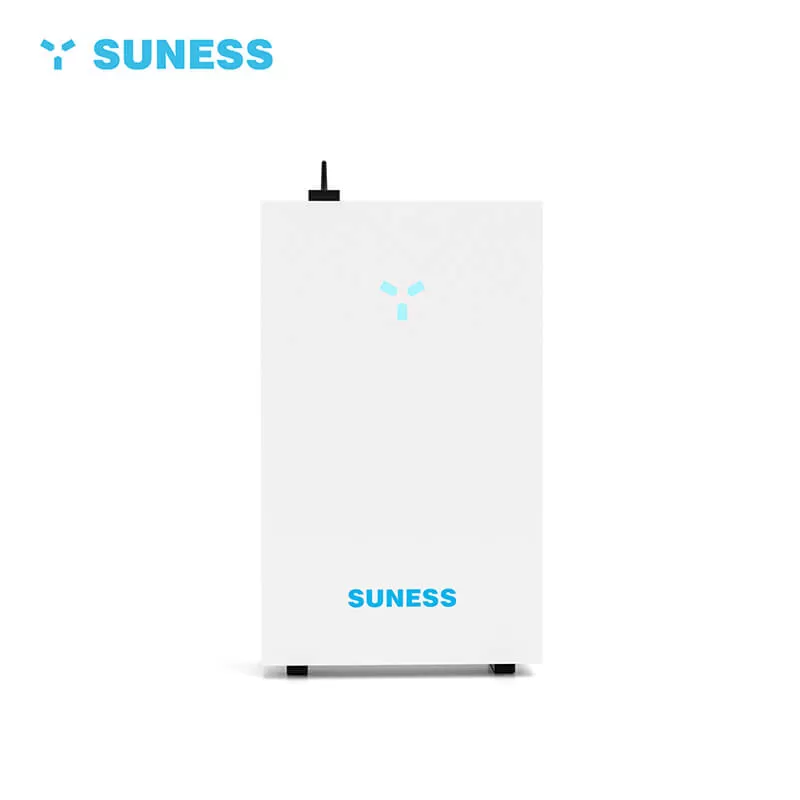 Batterie de stockage d'&eacute;nergie solaire