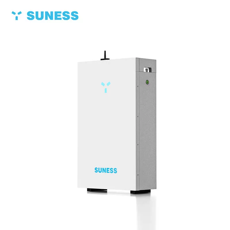 batterie de panneau solaire