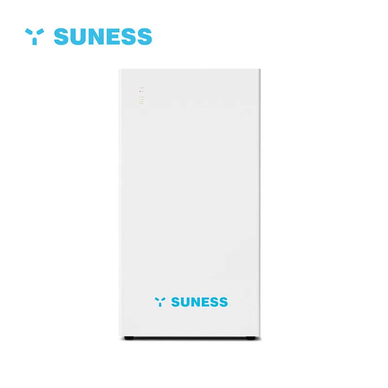 batterie de secours pour la maison