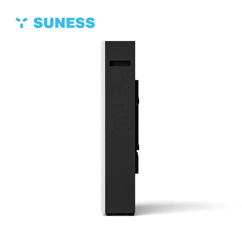 stockage solaire et batterie