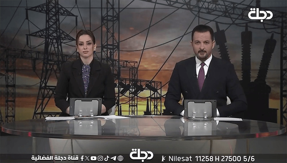 Les batteries de stockage d'&eacute;nergie SUNESS sont mises en lumi&egrave;re dans les m&eacute;dias du Moyen-Orient