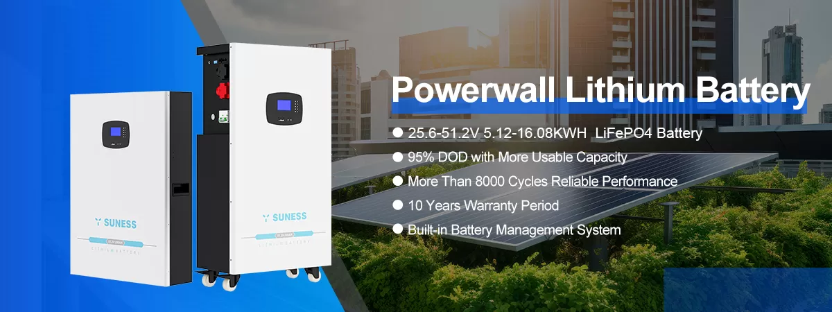 Comment la profondeur de d&eacute;charge influence la long&eacute;vit&eacute; des batteries au lithium et l'efficacit&eacute; du syst&egrave;me