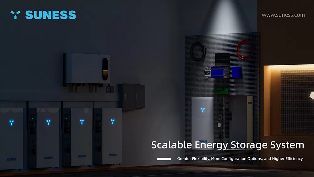 Questions fr&eacute;quemment pos&eacute;es sur les batteries de stockage d'&eacute;nergie solaire