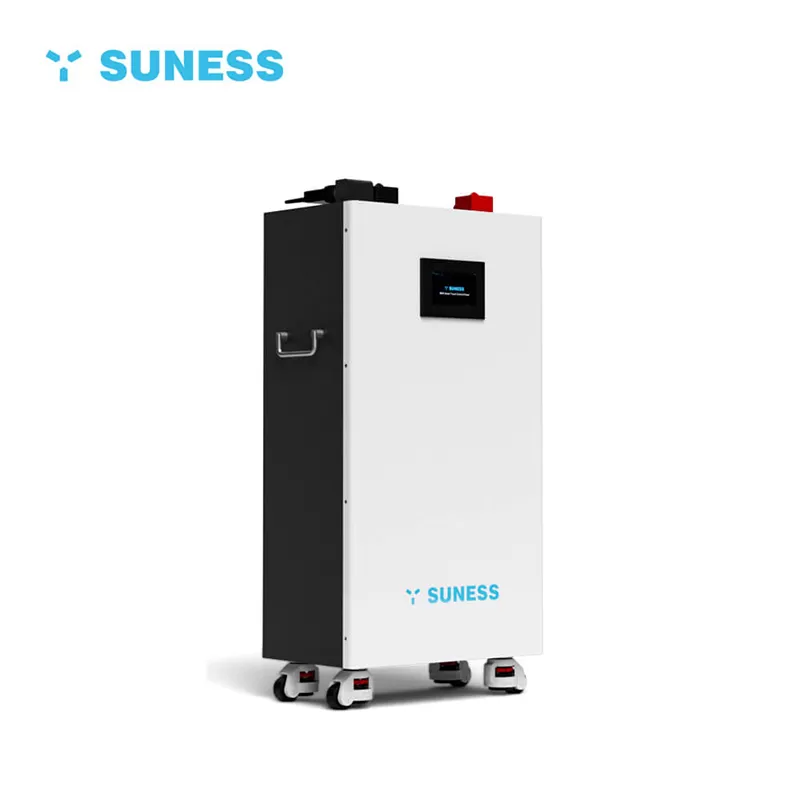 EC-MIN 16.08 51,2&nbsp;V 16,08&nbsp;KWH | Batterie solaire | 8&nbsp;000&nbsp;dur&eacute;es de cycle