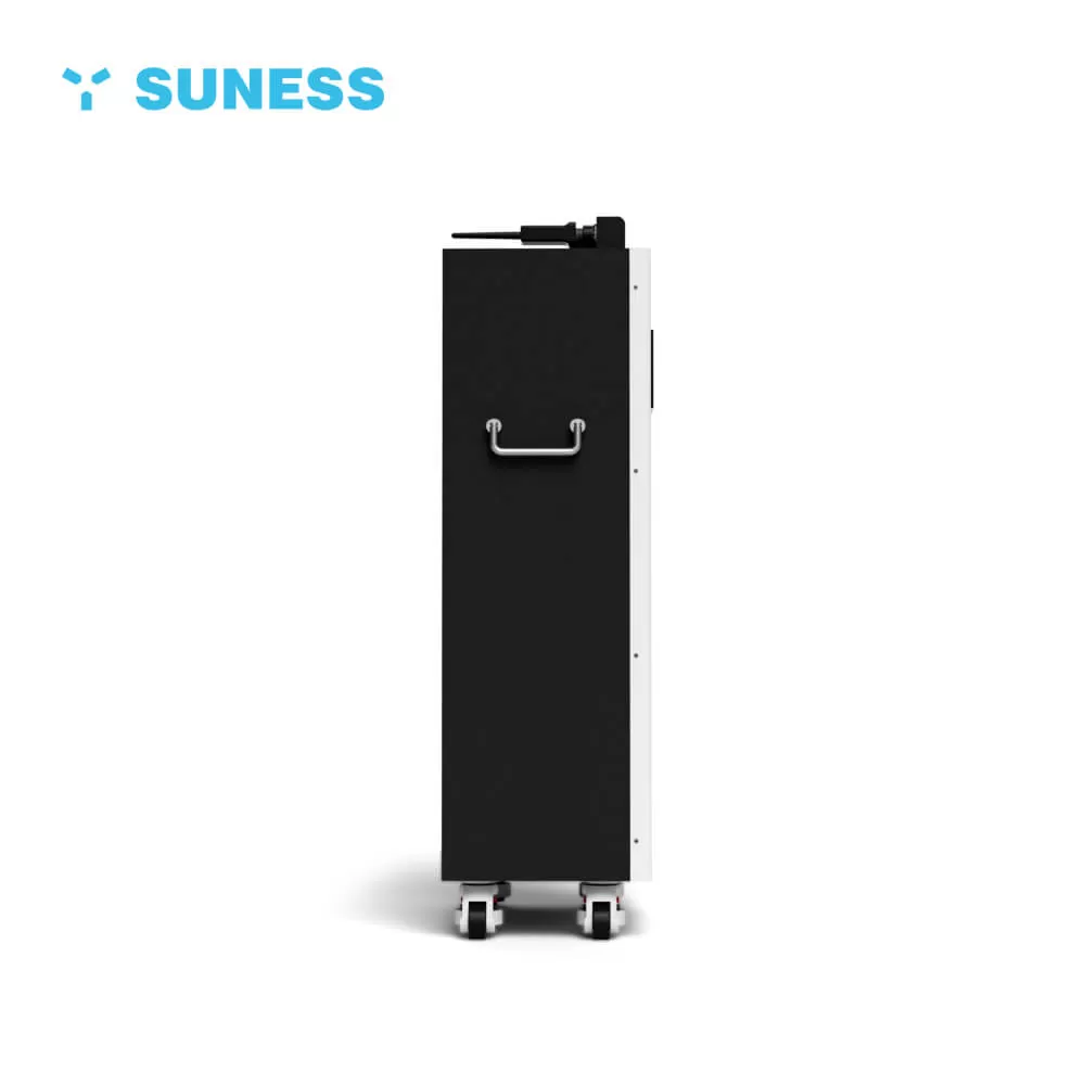 batterie de 15&nbsp;kWh