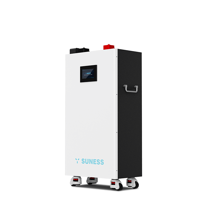 EC-MIN 16.08 51,2&nbsp;V 16,08&nbsp;KWH | Batterie solaire | 8&nbsp;000&nbsp;dur&eacute;es de cycle