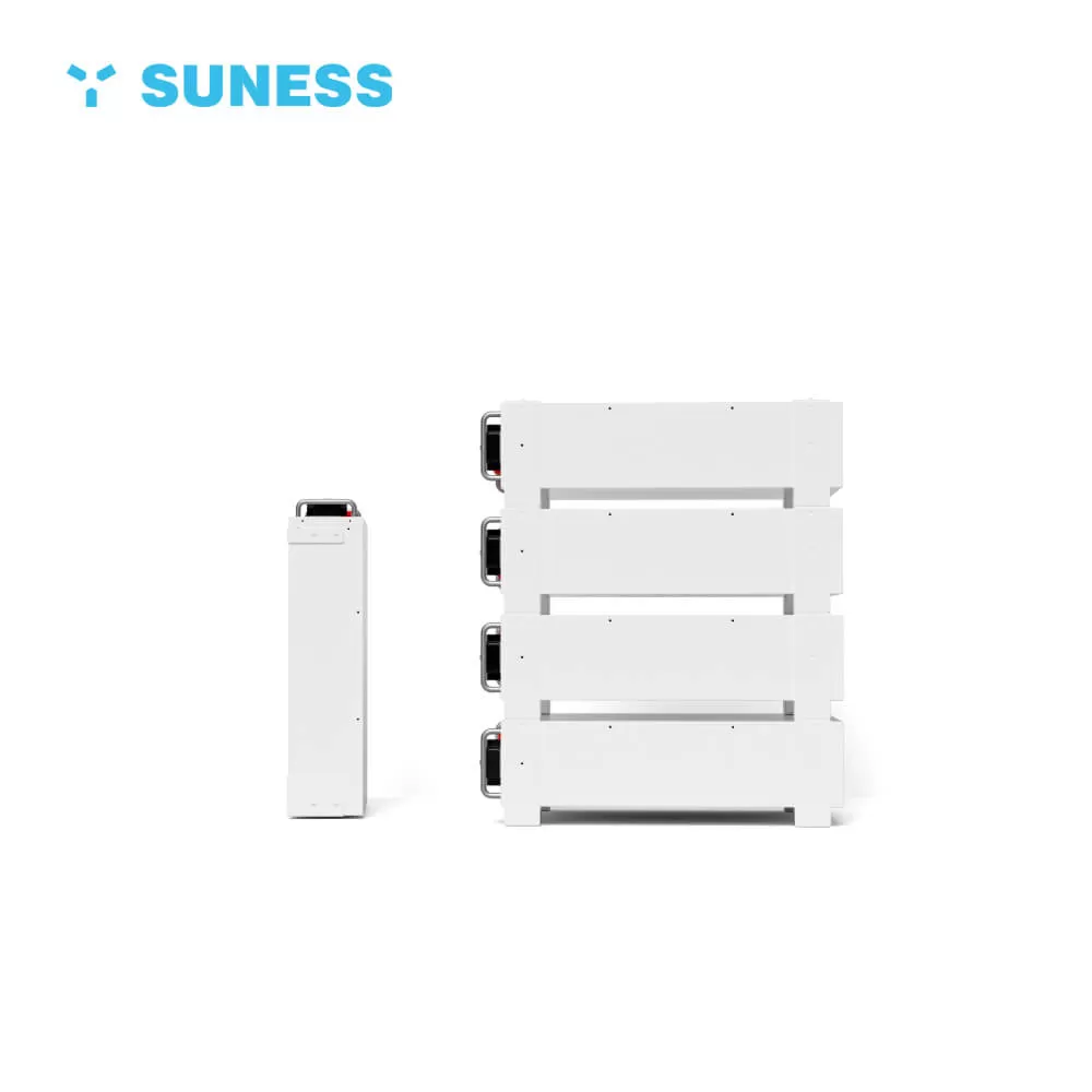 batteries solaires domestiques