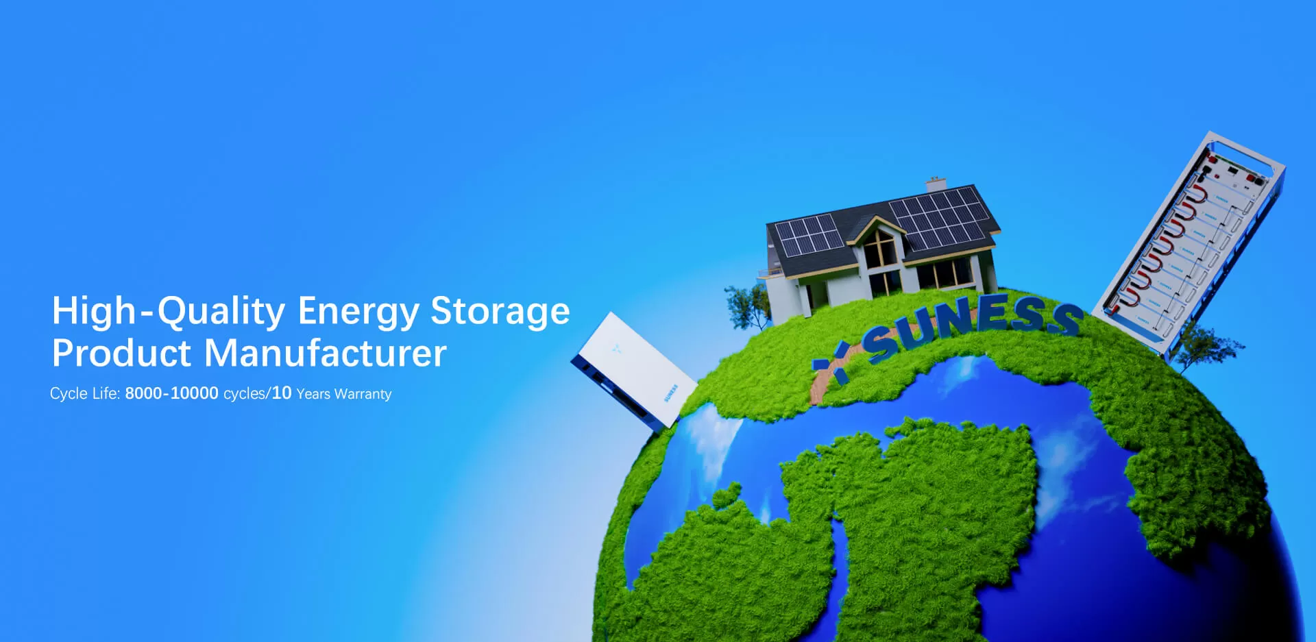 Batterie haute tension