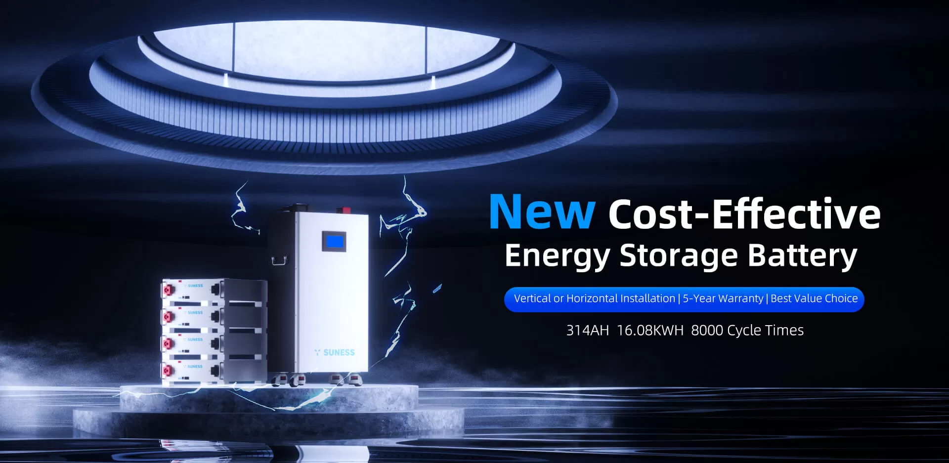 Batterie lithium s&eacute;rie EC