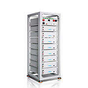 Batterie haute tension