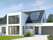 Solution de stockage d&rsquo;&eacute;nergie r&eacute;sidentielle