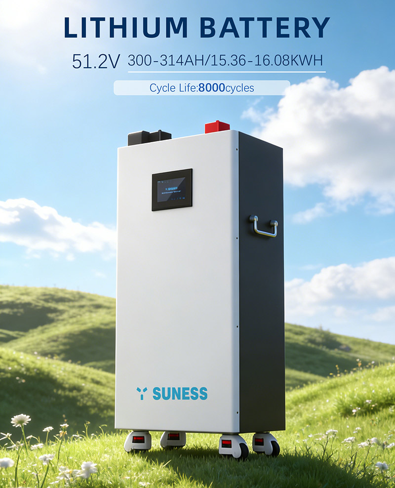 Battery Prices Are Falling: Is 2026 the Best Time to Invest in Energy Storage?