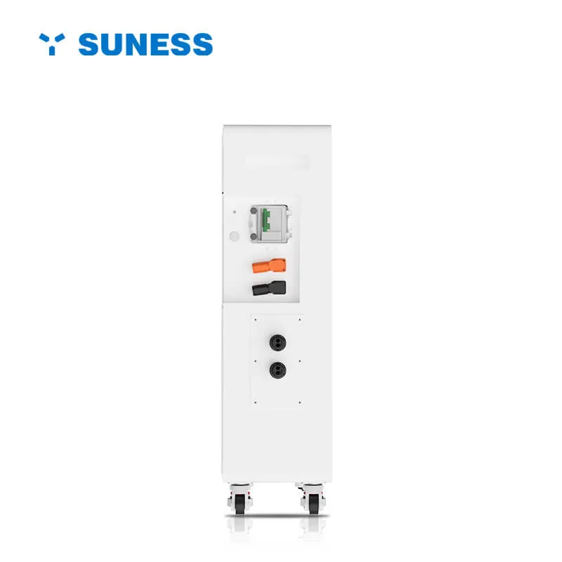 iPower-16.08E 51,2 V 16,08 kWh | Batterie IP65 LiFePO4 | 10 ans de garantie