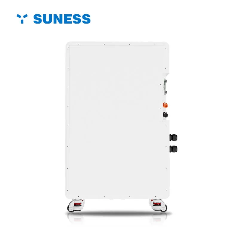iPower-16.08E 51,2 V 16,08 kWh | Batterie IP65 LiFePO4 | 10 ans de garantie