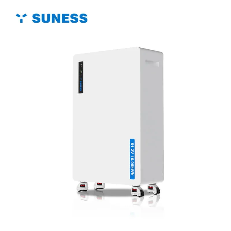 iPower-16.08E 51,2 V 16,08 kWh | Batterie IP65 LiFePO4 | 10 ans de garantie