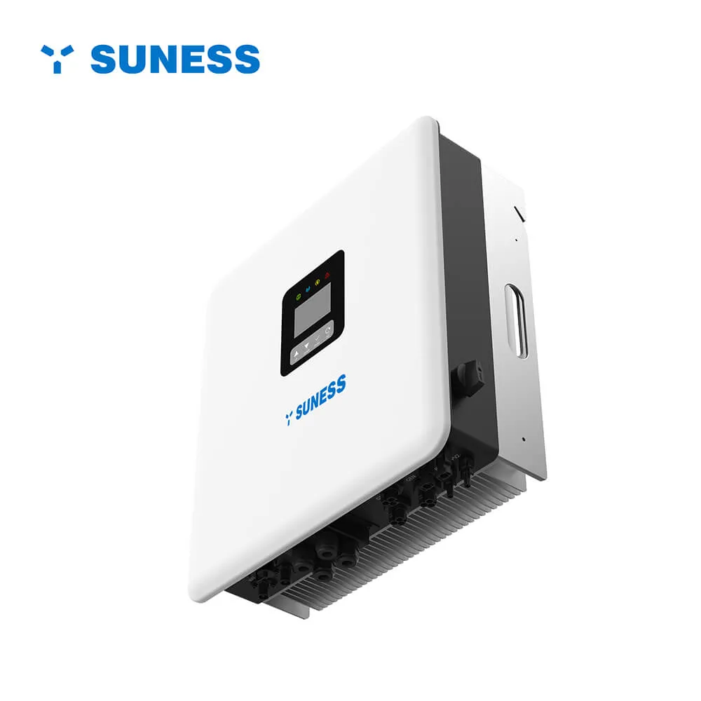 Onduleur 8KW