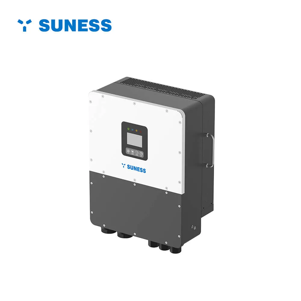 EH-16KL1 16KW| Onduleur monophas&eacute; | hybride