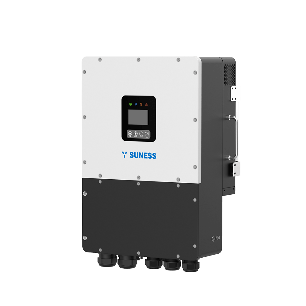 EH-24KL3 24KW| Triphas&eacute; | Onduleur hybride