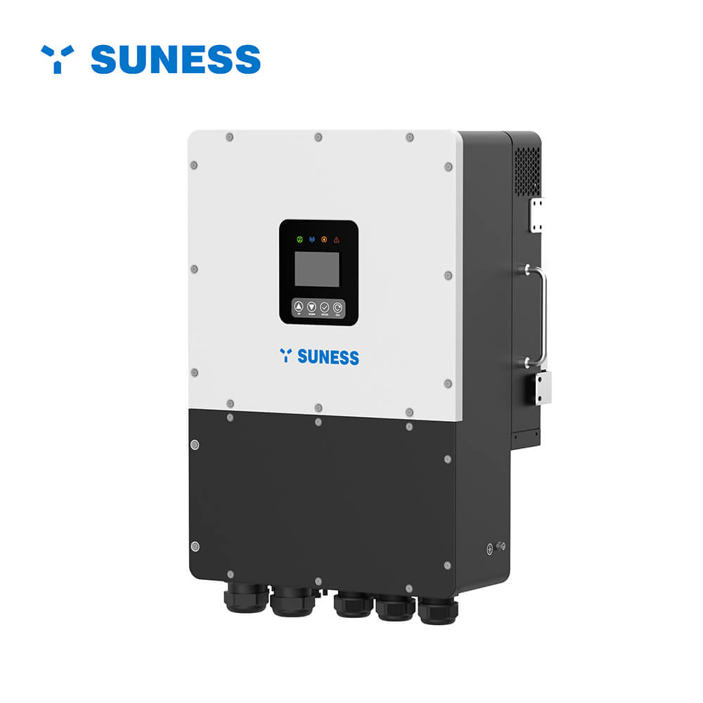 EH-24KL3 24KW| Triphas&eacute; | Onduleur hybride