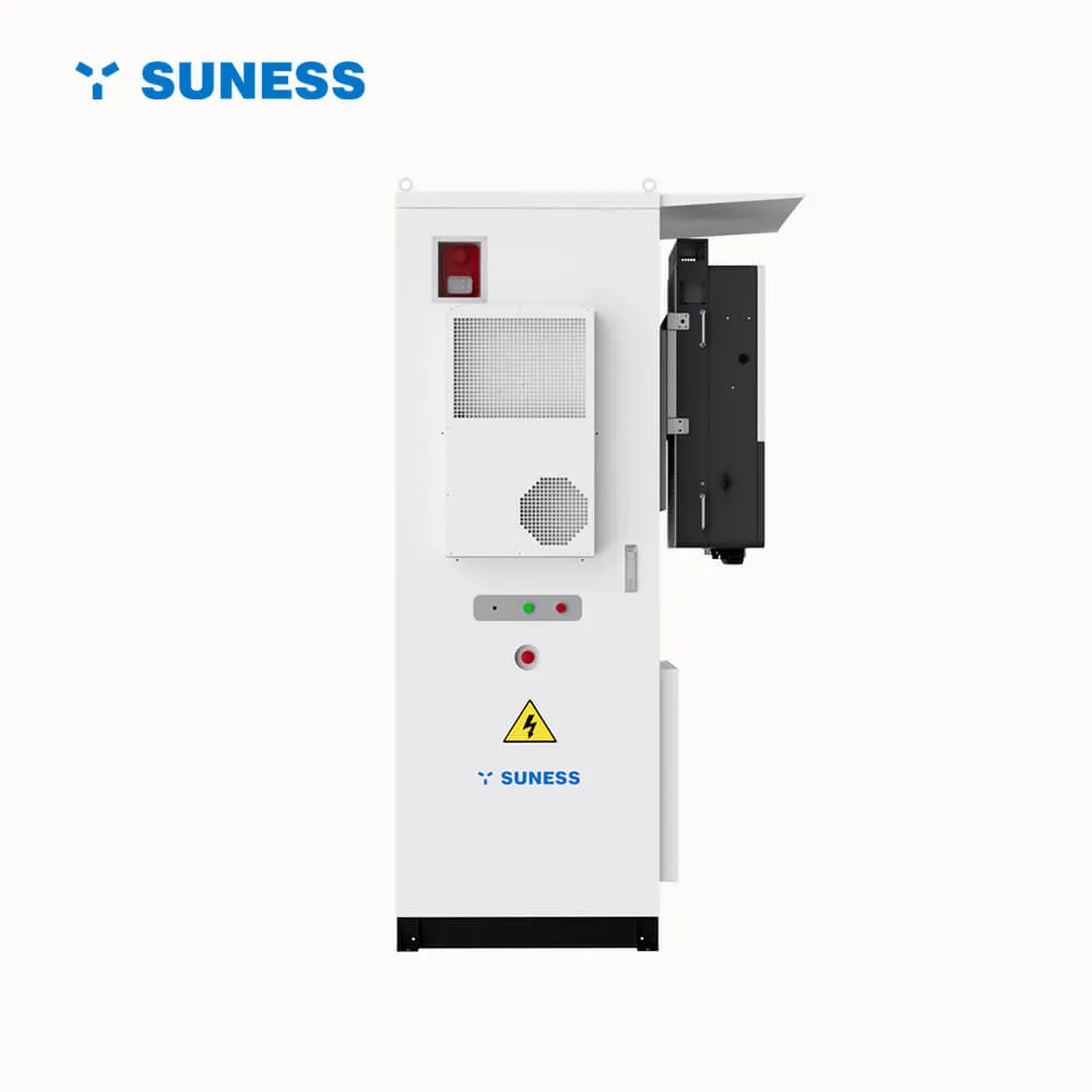 IP55 Energy Storage Cabinet