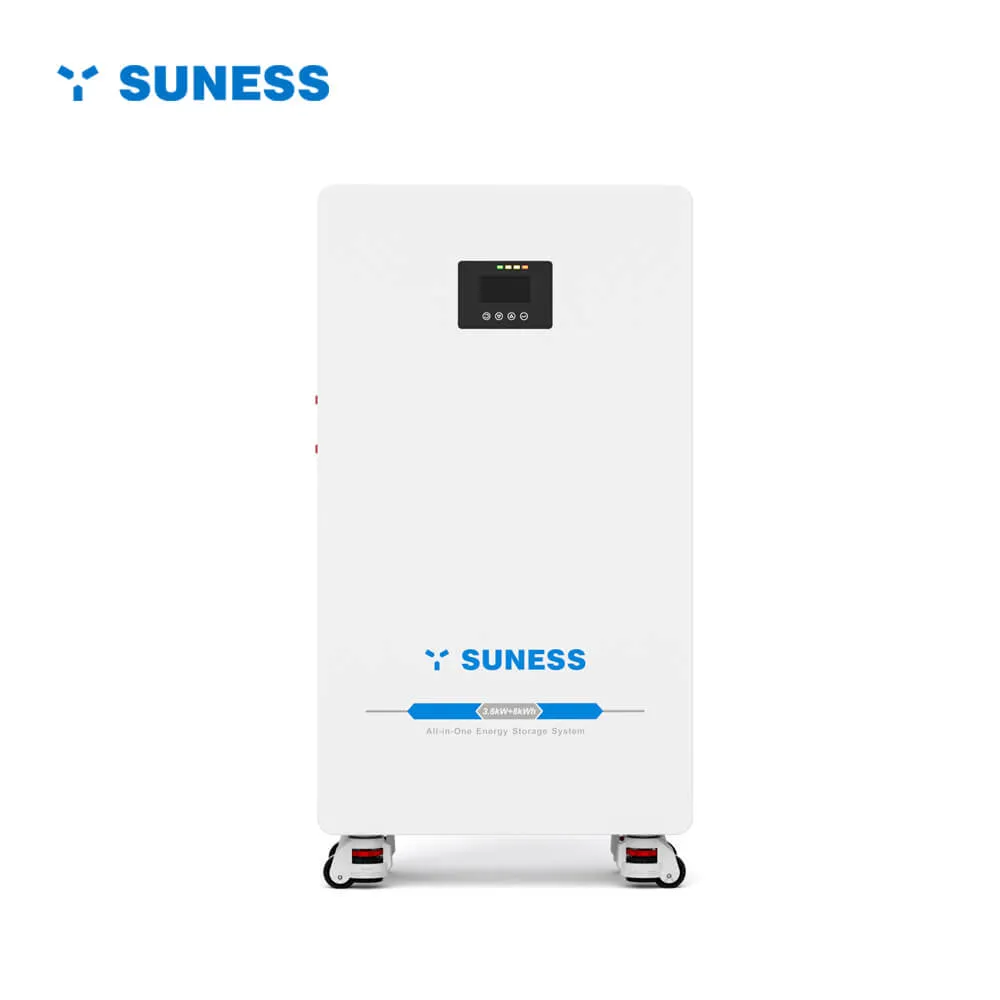 Smart Energy Management