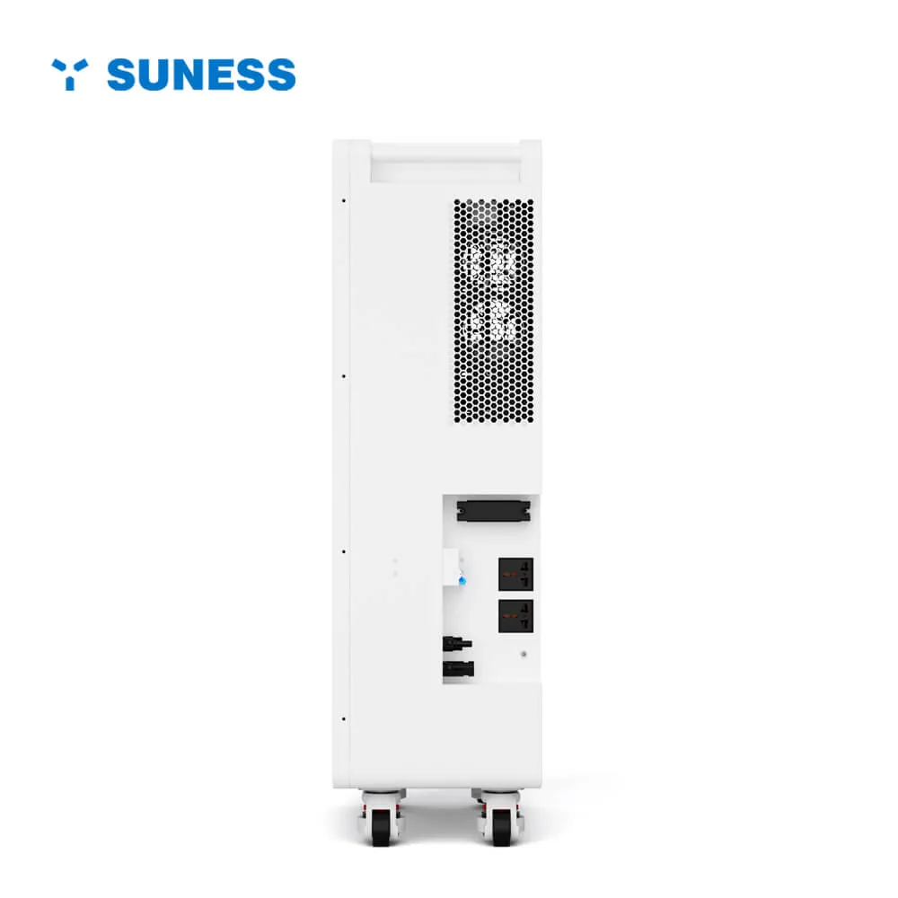 Smart Energy Management