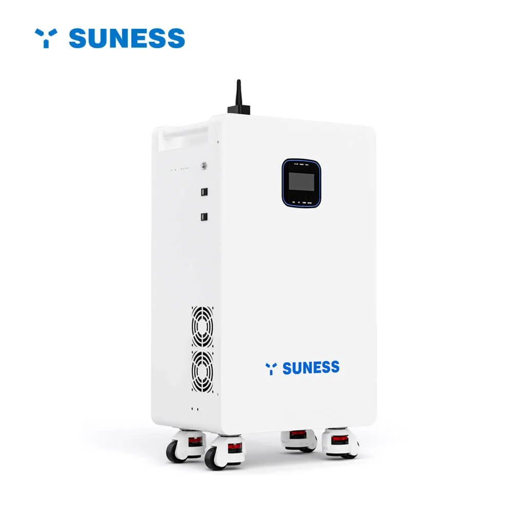 SUN3.6U-5-US 3.6kW | 5kWh | 120Vac &plusmn;5 %