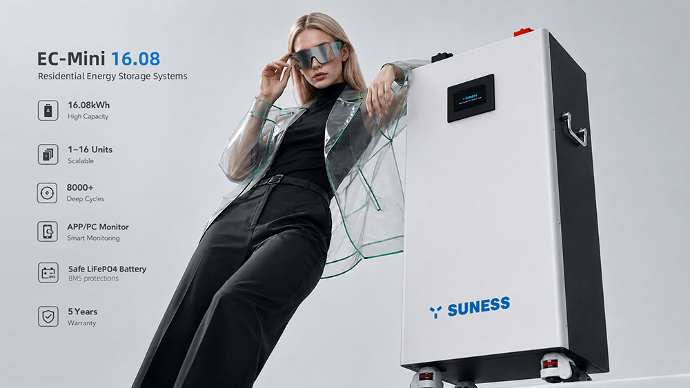 How to Choose a BESS Manufacturer: 10 Things Buyers Should Check